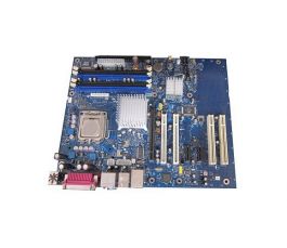 C67720-204 - Intel Socket LGA775 Motherboard with I/O Shield Plate
