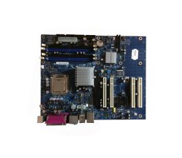 C67720-302 - Intel Socket LGA775 Motherboard + CPU 3.00GHz + RAM 1GB