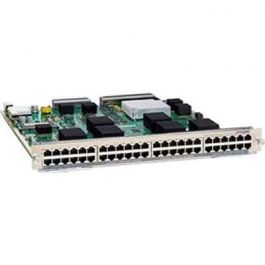C6800-48P-SFP - Cisco 48-Ports 40Gbps 1000Base-X48 Gigabit Ethernet Sfp (Mini-Gbic) Expansion Module