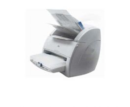 C7045A - HP LJ1220 Printer Complete with Trays and Scanner