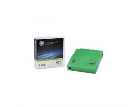 C7974A - HP 800GB/1.6TB Ultrium LTO-4 Storage Tape Media RW Data Cartridge