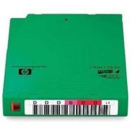 C7974AC - HP 800GB/1.6TB Ultrium LTO-4 Storage Tape Media RW Data Cartridge (20-Pack)