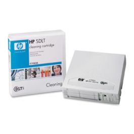 C7982A - HP SDLT Cleaning Cartridge