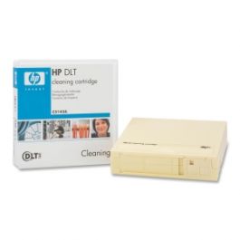 C7998A - HP DLT1/VS Cleaning Cartridge