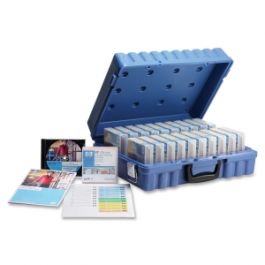 C8014A - HP LTO-2 Ultrium 400GB Storage Media Kit