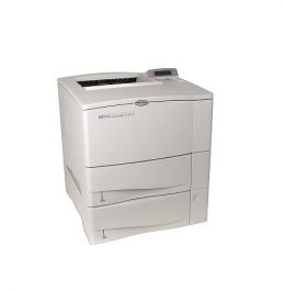 C8051A - HP LaserJet 4100TN Laser Printer