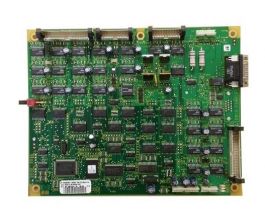 C8085-60567 - HP PC Control Board for C8085A Stapler Stacker