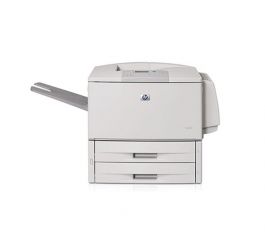 C8521A - HP LaserJet 9000DN Printer