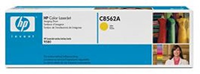 C8562A - HP Imaging Drum Kit (Yellow) for Color LaserJet 9500 Series Printer