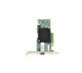 C8R38-60001 - HP StoreFabric SN1100E Single-Port Fibre Channel 16Gb/s PCI Express 3.0 Host Bus Adapter with Standard Bracket