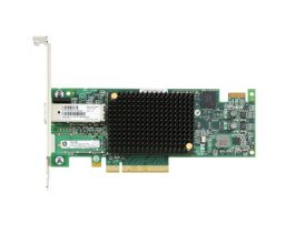 C8R39-60001 - HP Dual-Port Fibre Channel 16Gb/s PCI Express 3.0 Host Bus Adapter with Standard Bracket