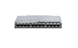 C8S45A - HP Brocade 16GB 16-Ports San Switch