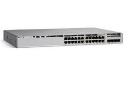C9200-24P-A - Cisco Catalyst 9200 Switch