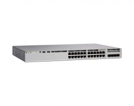 C9200-24P-E - Cisco Catalyst 9200 Switch