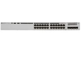 C9200-24T-A - Cisco Catalyst 9200 Switch