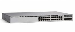 C9200-24T-E - Cisco Catalyst 9200 Switch