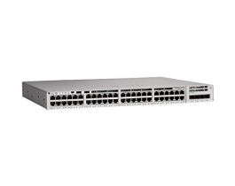C9200-48P-A - Cisco Catalyst 9200 Switch