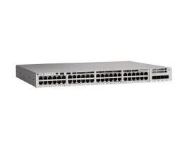 C9200-48T-A - Cisco Catalyst 9200 Switch