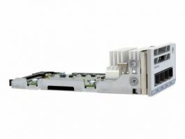 C9200-NM-4G - Cisco Catalyst 9200 4x1GE Network Module