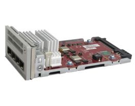 C9200-NM-4X - Cisco Catalyst 9200 4x10GE Network Module