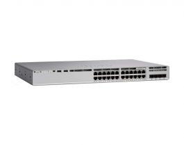 C9200L-24P-4G-A - Cisco Catalyst 9200 Switch