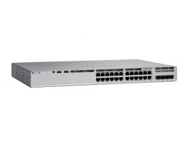 C9200L-24P-4G-E - Cisco Catalyst 9200 Switch