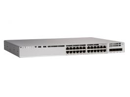 C9200L-24P-4X-A - Cisco Catalyst 9200 Switch