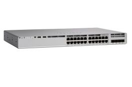 C9200L-24P-4X-E - Cisco Catalyst 9200 Switch