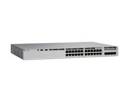 C9200L-24T-4G-A - Cisco Catalyst 9200 Switch