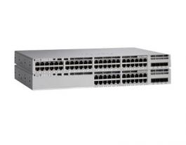 C9200L-24T-4G-E - Cisco Catalyst 9200 Switch