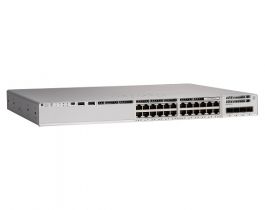 C9200L-24T-4X-A - Cisco Catalyst 9200 Switch
