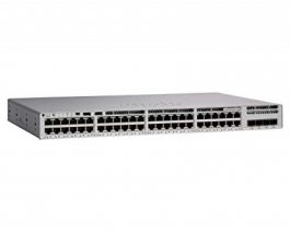 C9200L-48P-4X-A - Cisco Catalyst 9200 Switch