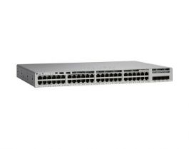 C9200L-48P-4X-E - Cisco Catalyst 9200 Switch