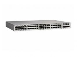 C9200L-48T-4G-A - Cisco Catalyst 9200 Switch