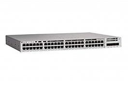 C9200L-48T-4X-A - Cisco Catalyst 9200 Switch