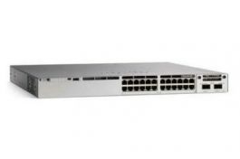C9300-24UX-A - Cisco Catalyst 9300 Switch