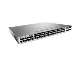 C9300-48P-A - Cisco Catalyst 9300 Switch