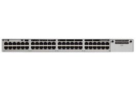 C9300-48P-E - Cisco Catalyst 9300 Switch