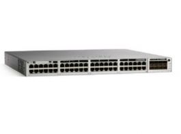 C9300-48T-A - Cisco Catalyst 9300 Switch