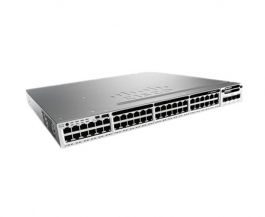 C9300-48U-A - Cisco Catalyst 9300 Switch