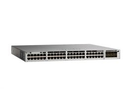 C9300-48U-E - Cisco Catalyst 9300 Switch