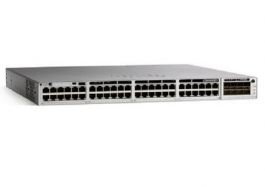 C9300-48UN-A - Cisco Catalyst 9300 Switch