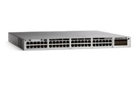 C9300-48UN-E - Cisco Catalyst 9300 Switch