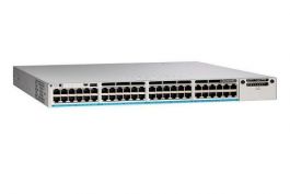C9300-48UXM-A - Cisco Catalyst 9300 Switch
