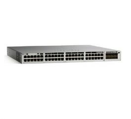 C9300-48UXM-E - Cisco Catalyst 9300 Switch