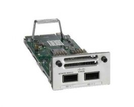 C9300-NM-2Q - Cisco Catalyst 9300 Network Module