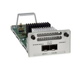 C9300-NM-2Y - Cisco Catalyst 9300 Network Module