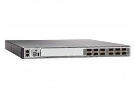 C9500-12Q-E - Cisco Catalyst 9500 Ethernet Switch