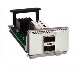 C9500-NM-2Q - Cisco Catalyst 9500 Network Module