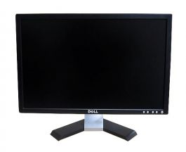 C9536 - Dell UltraSharp 2007FP Series 20-inch 1600 x 1200 at 60Hz DVI / VGA / USB TFT Active Matrix LCD Monitor